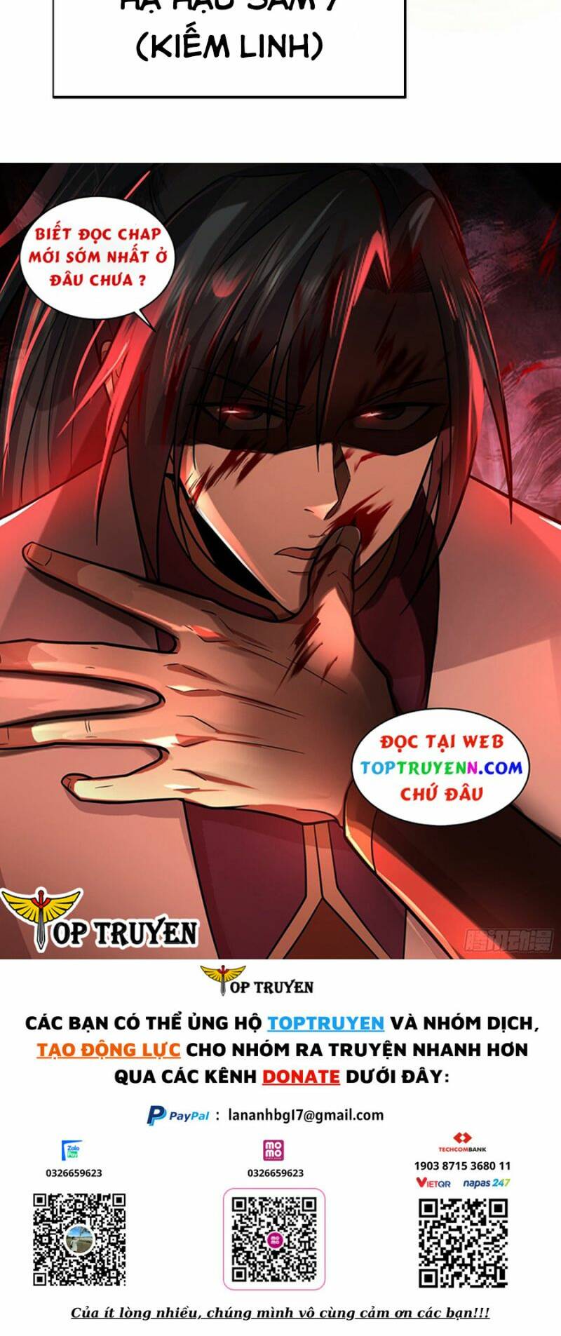 Chương 111 - Trang 36