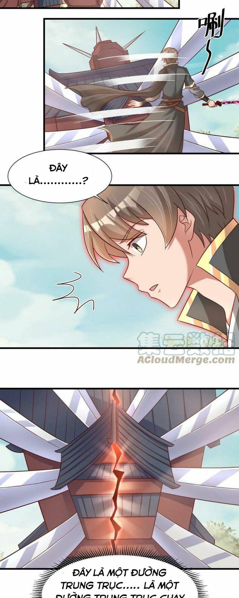 Chương 113 - Trang 17