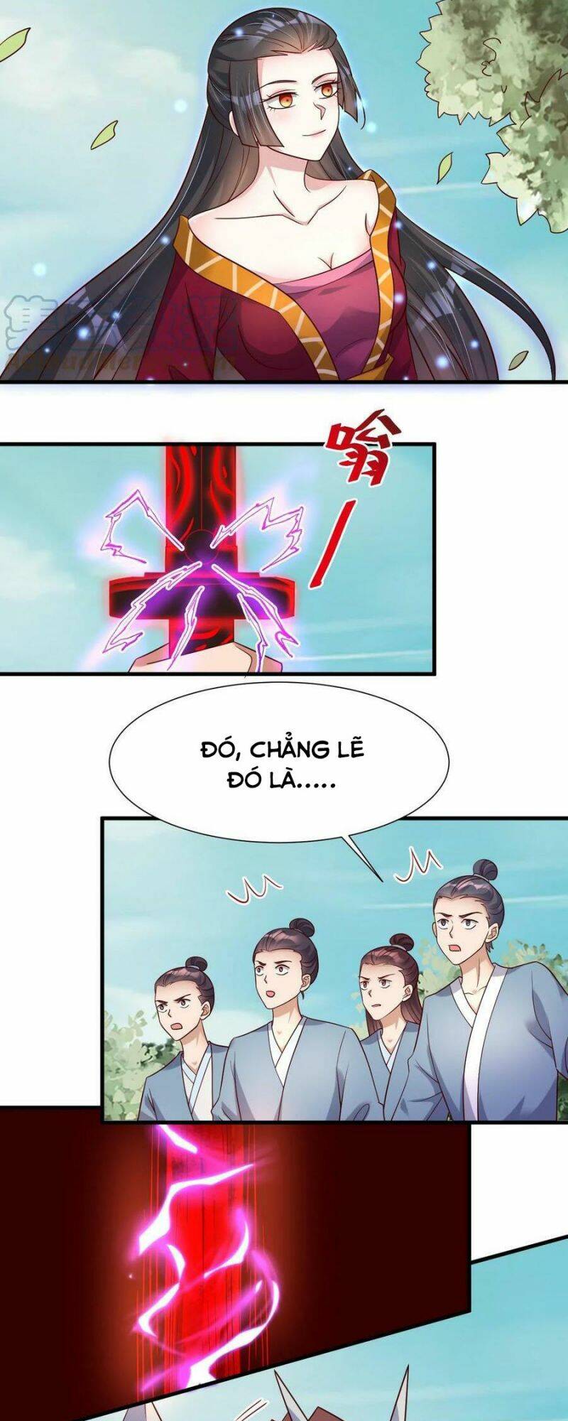 Chương 113 - Trang 19