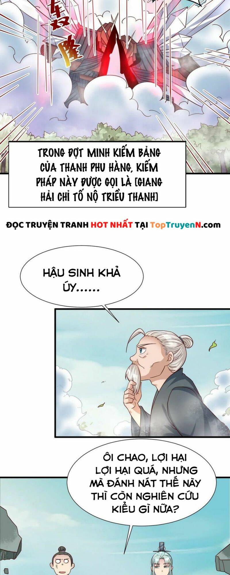 Chương 113 - Trang 22