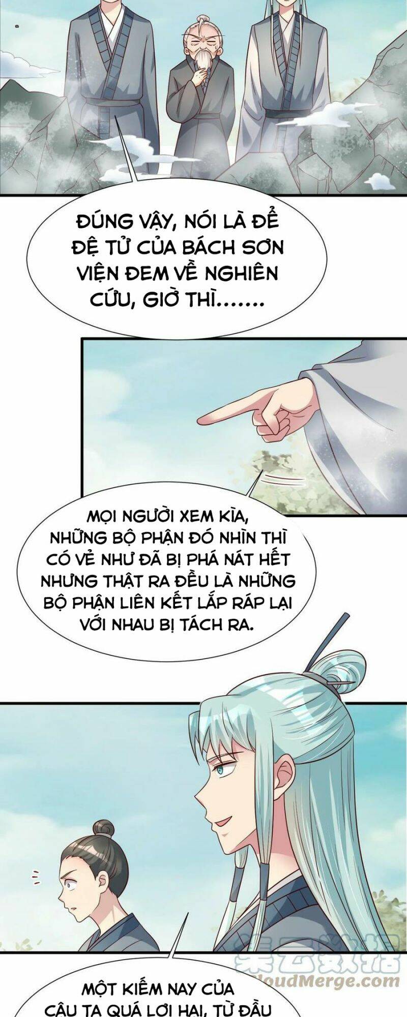 Chương 113 - Trang 23