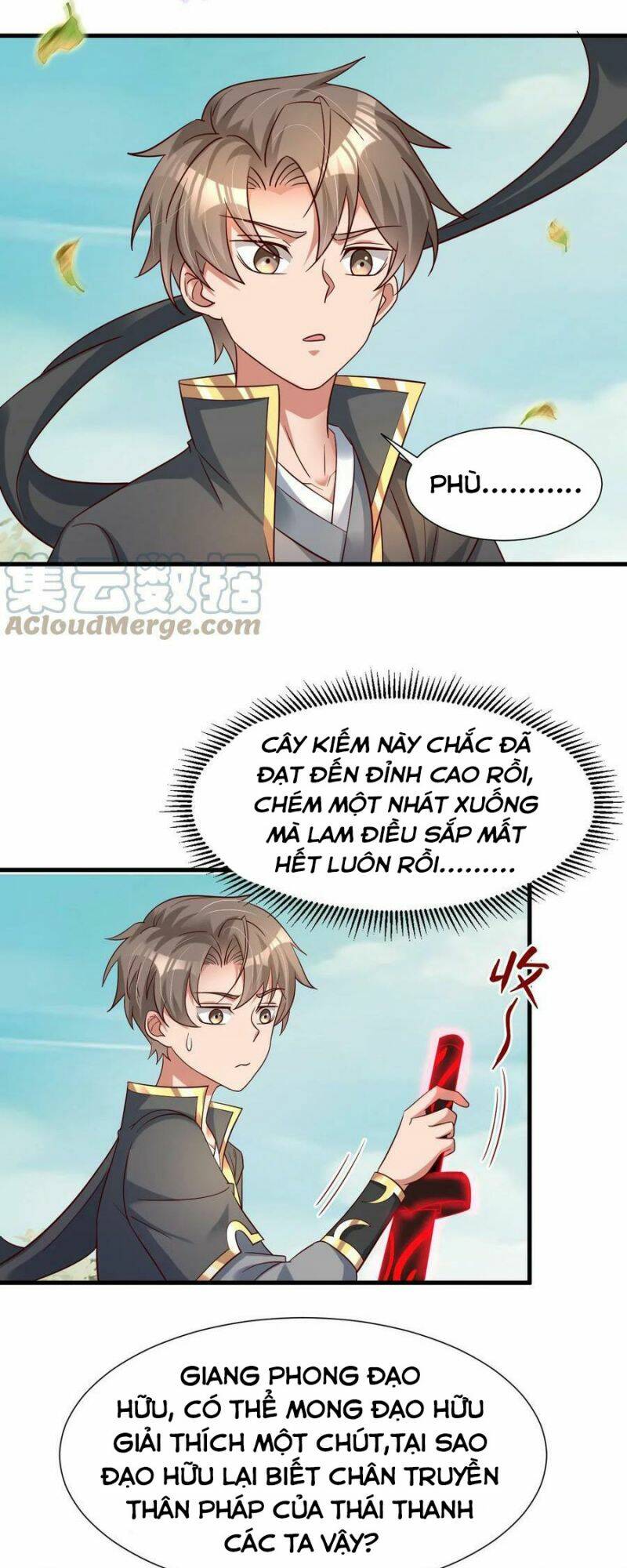 Chương 113 - Trang 26