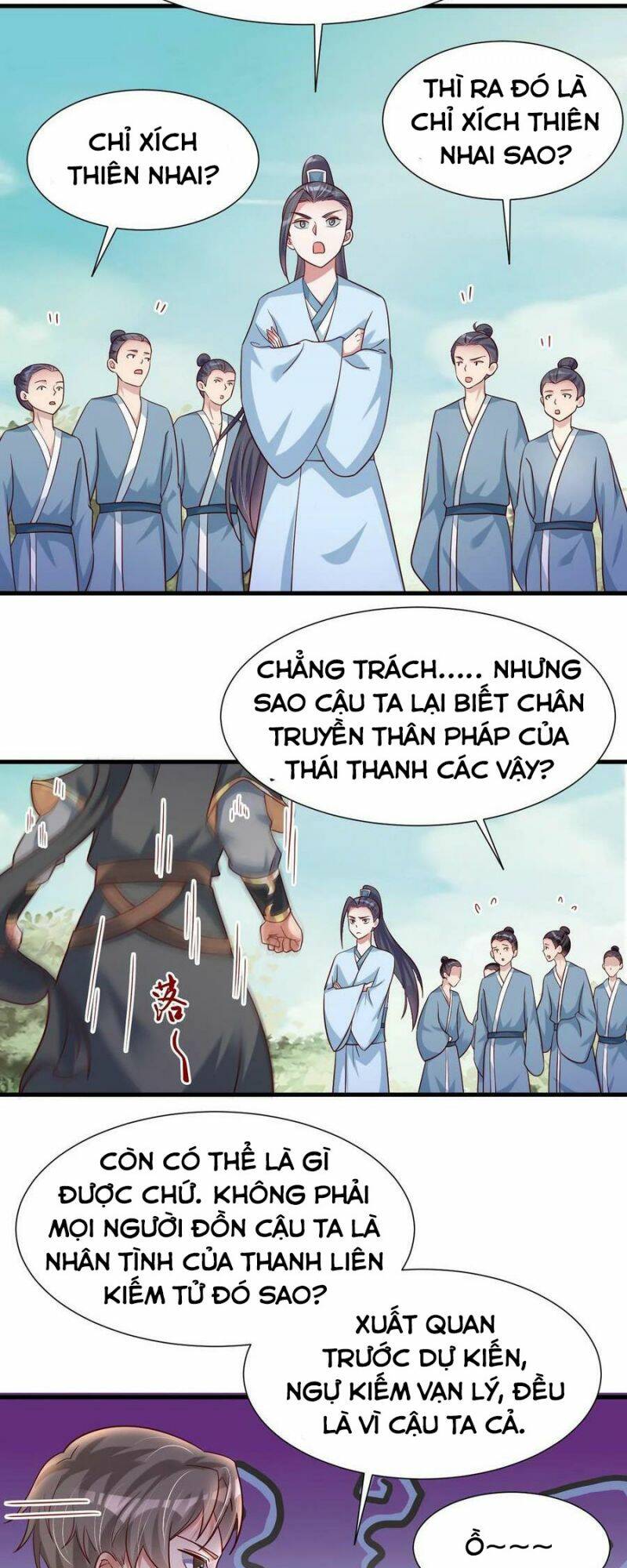 Chương 113 - Trang 27