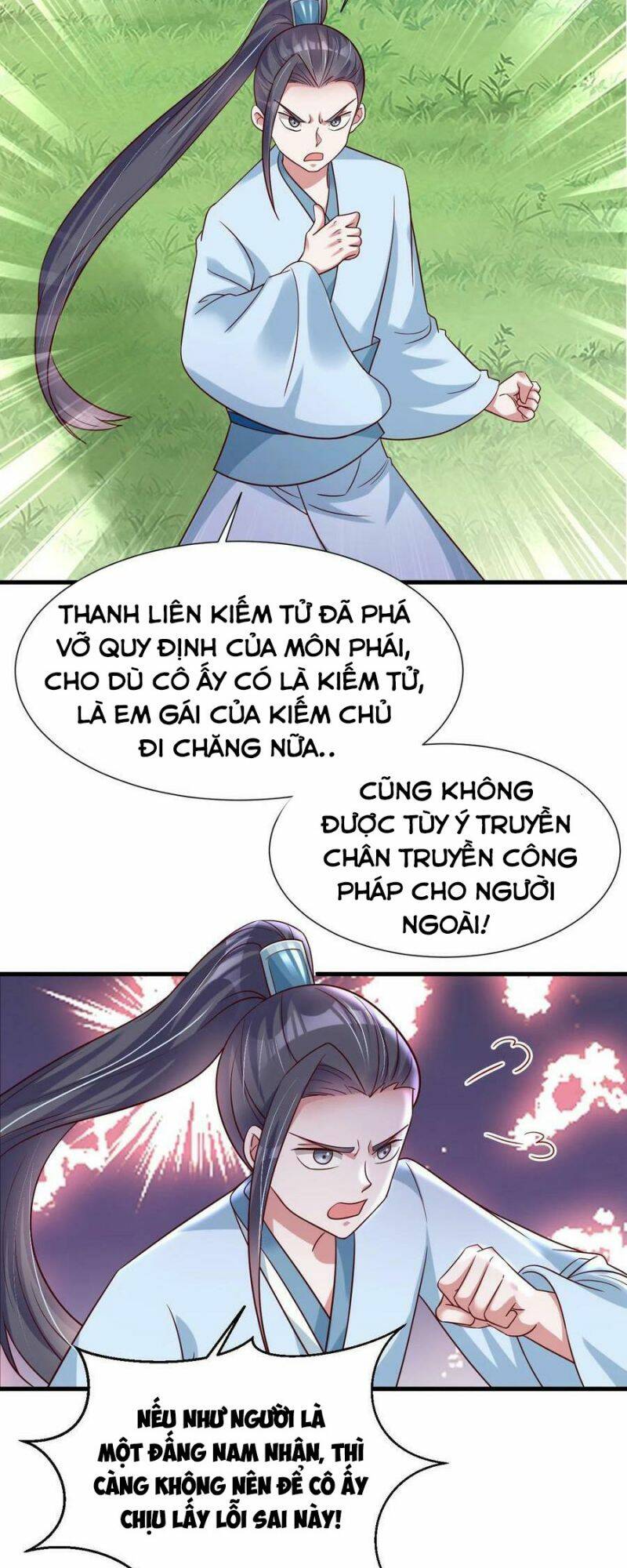 Chương 113 - Trang 30