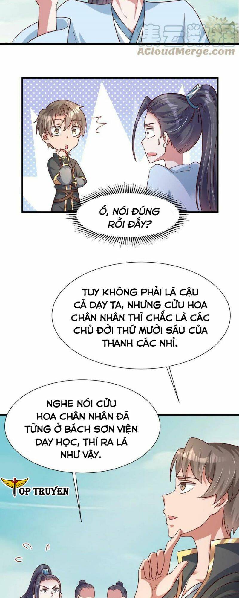 Chương 113 - Trang 32