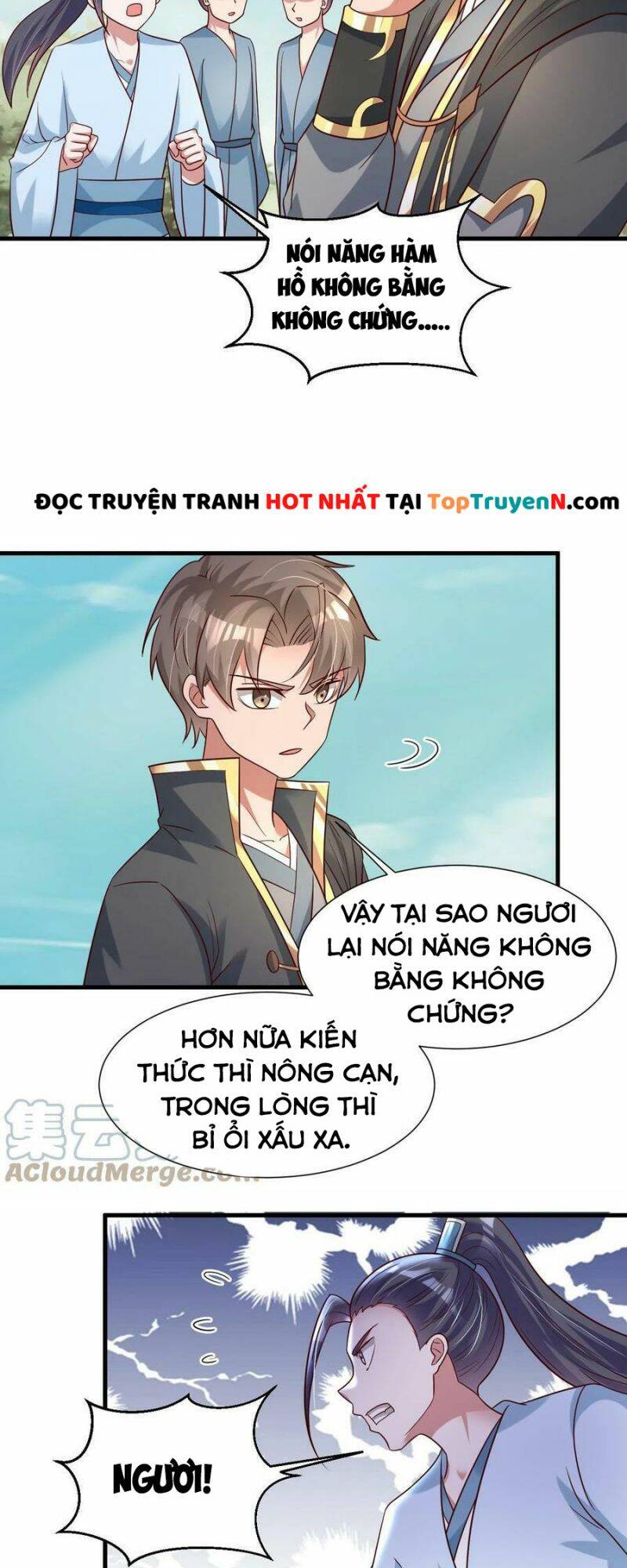 Chương 113 - Trang 33