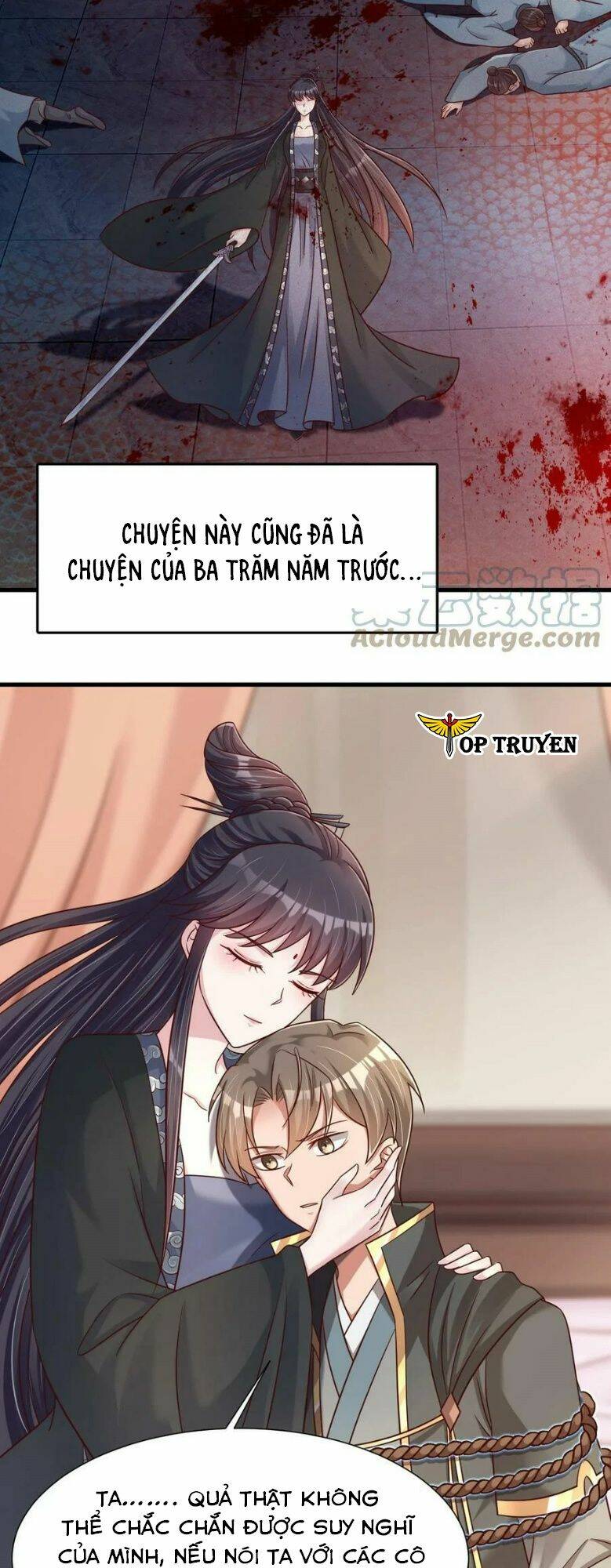 Chương 116 - Trang 3