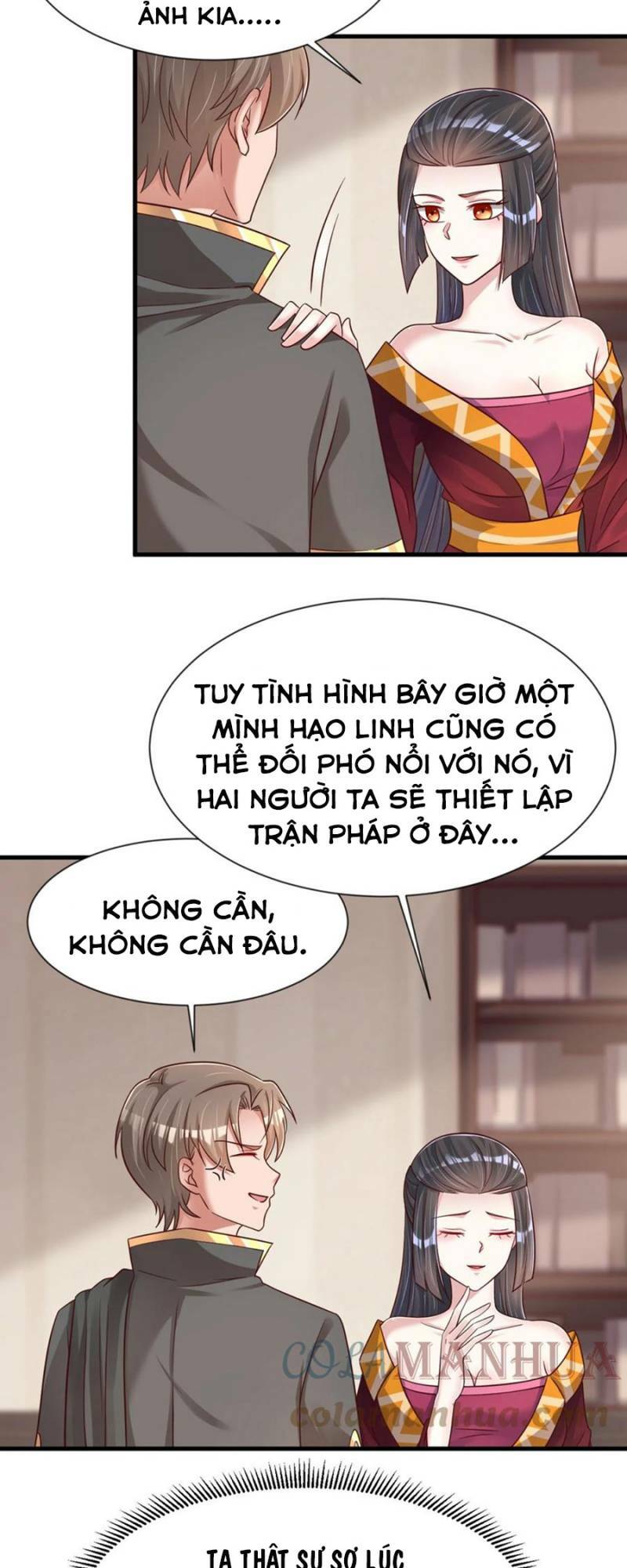 Chương 121 - Trang 3
