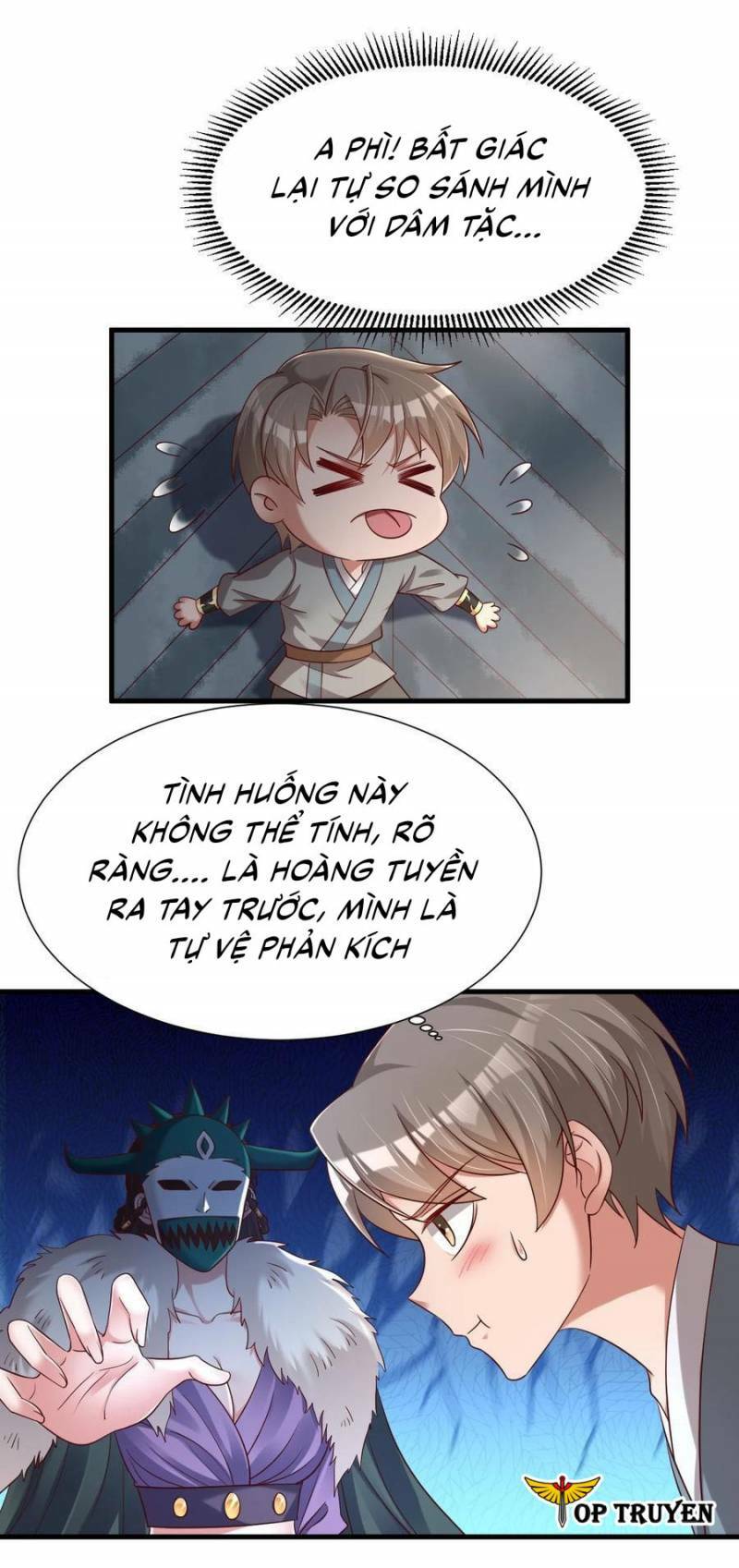 Chương 151 - Trang 3