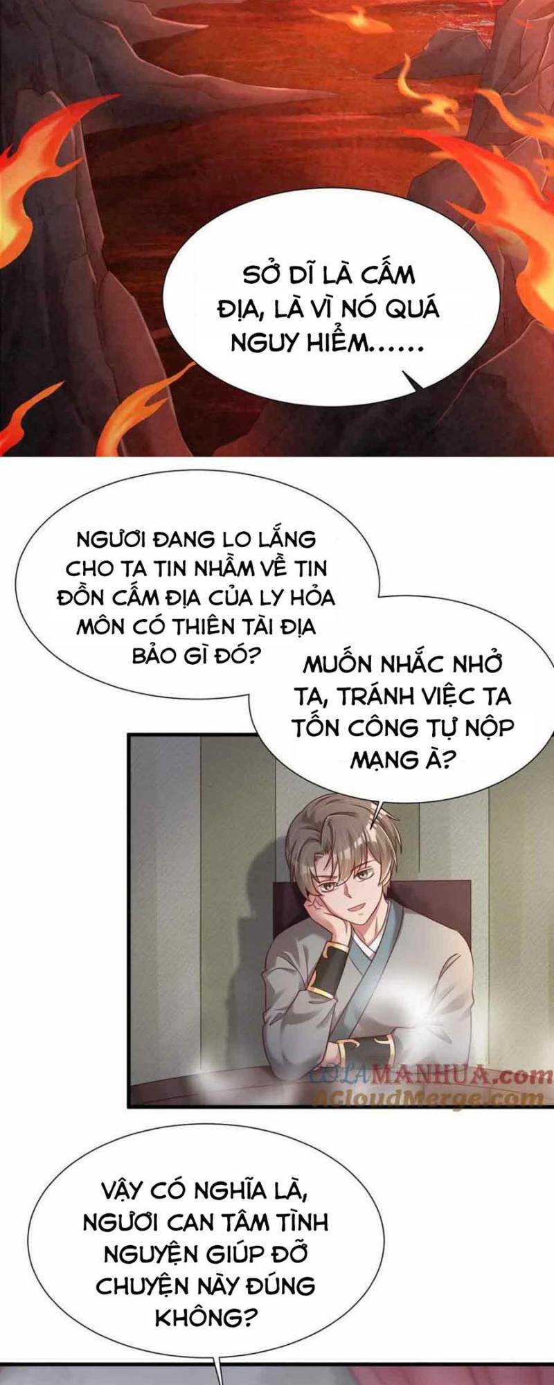 Chương 152 - Trang 8