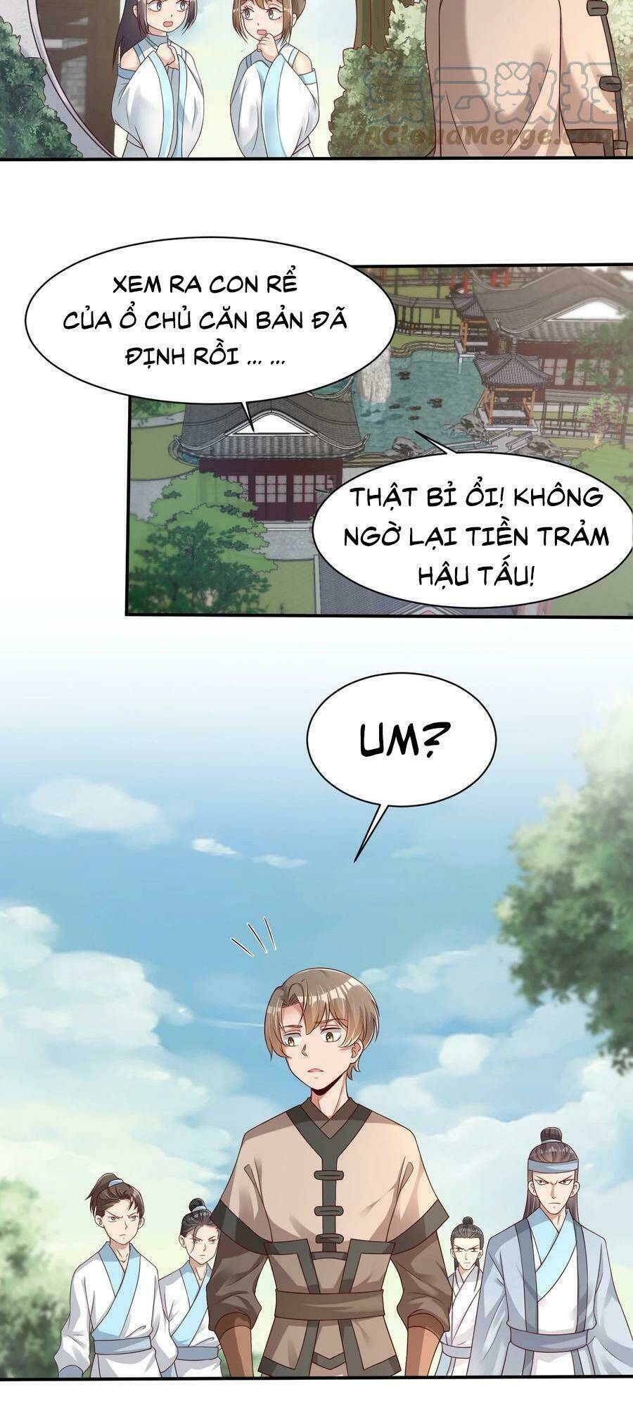 Chương 46 - Trang 3