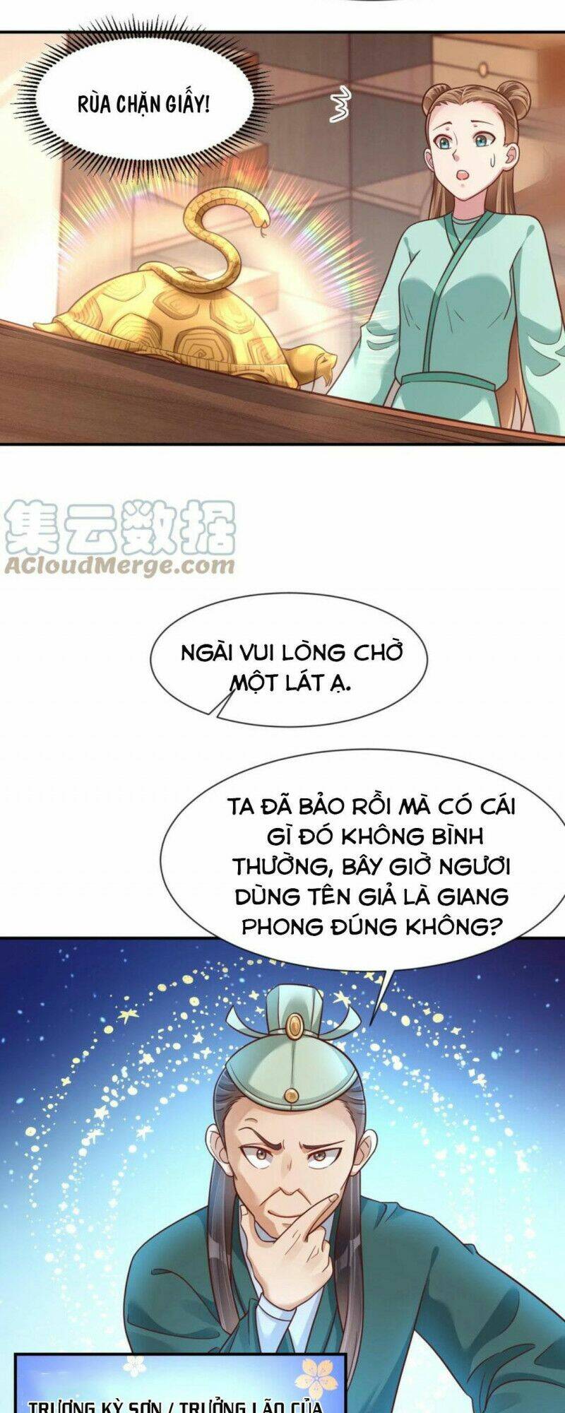 Chương 82 - Trang 3