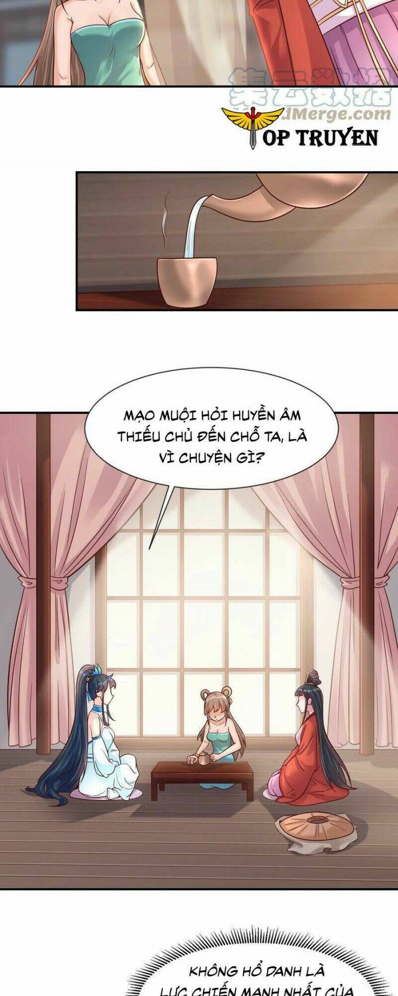 Chương 83 - Trang 5