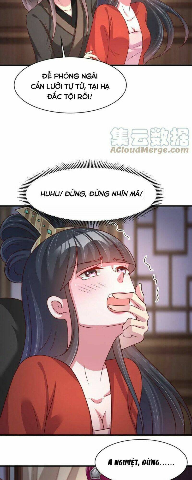 Chương 85 - Trang 22