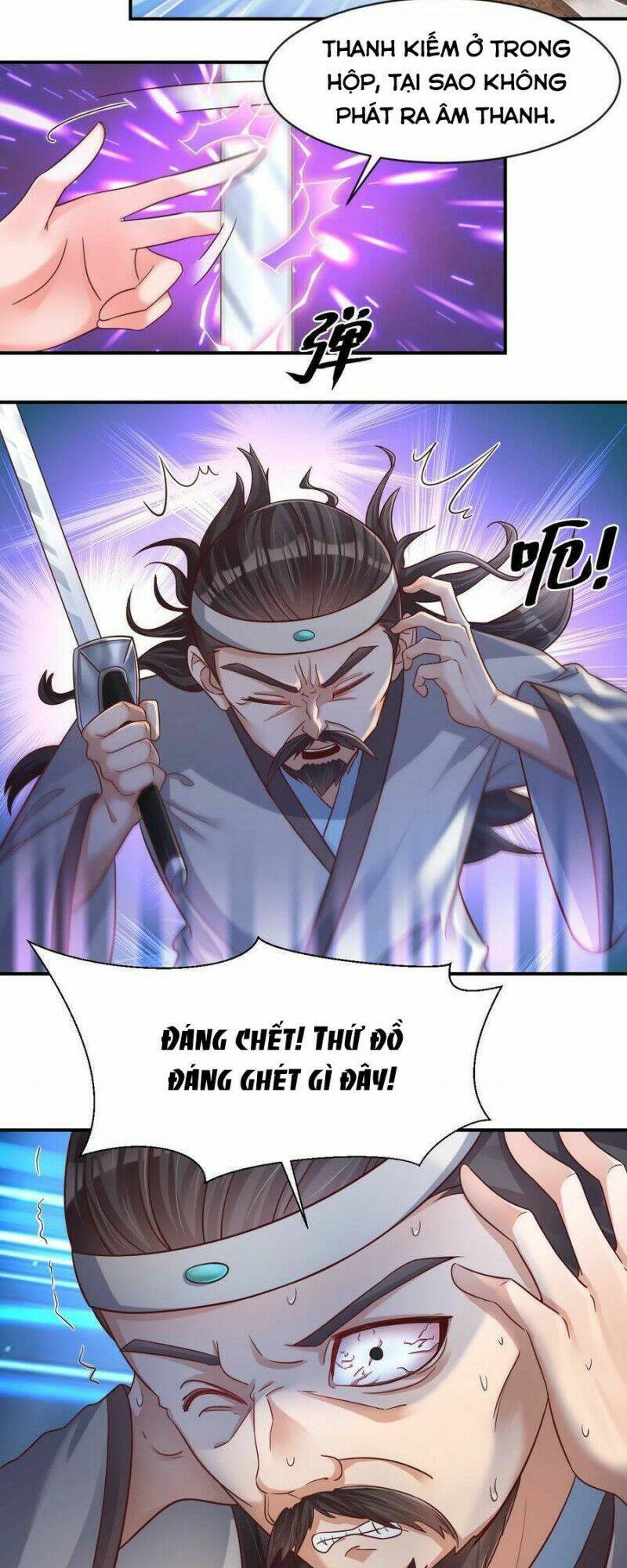 Chương 85 - Trang 8