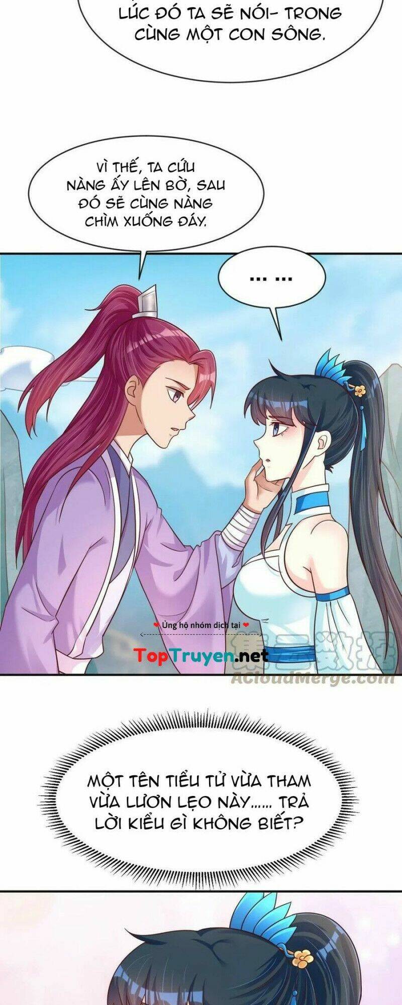 Chương 90 - Trang 5