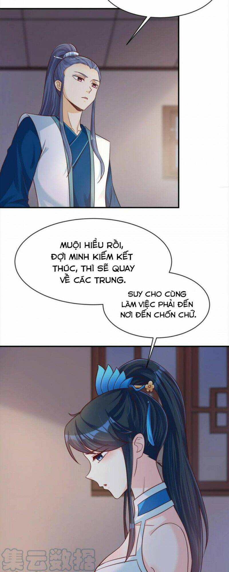 Chương 91 - Trang 3