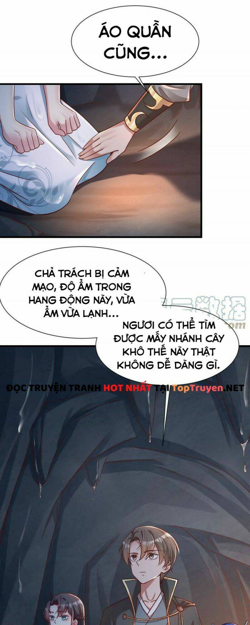 Chương 93 - Trang 22