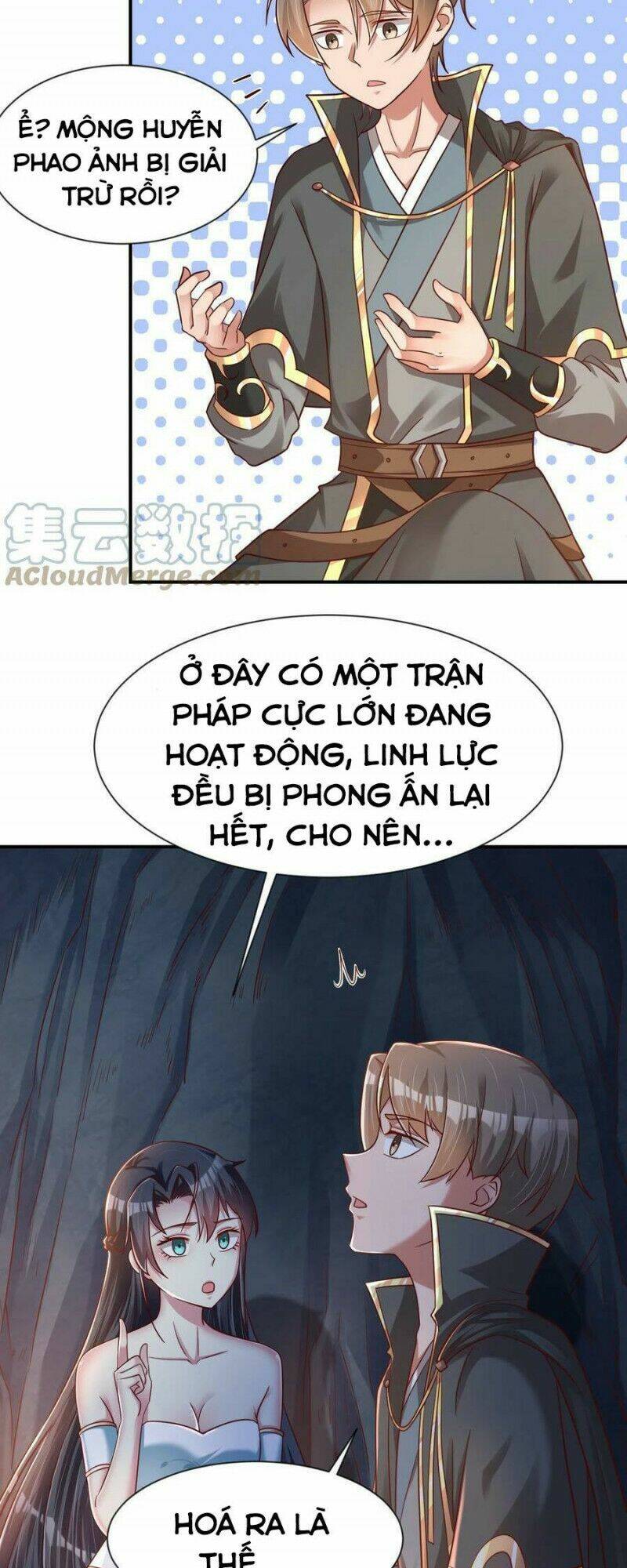 Chương 93 - Trang 8