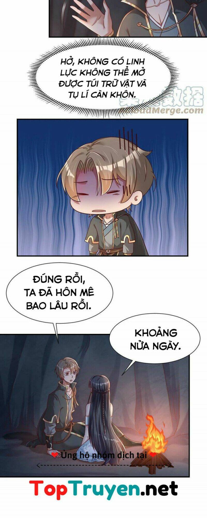Chương 93 - Trang 10