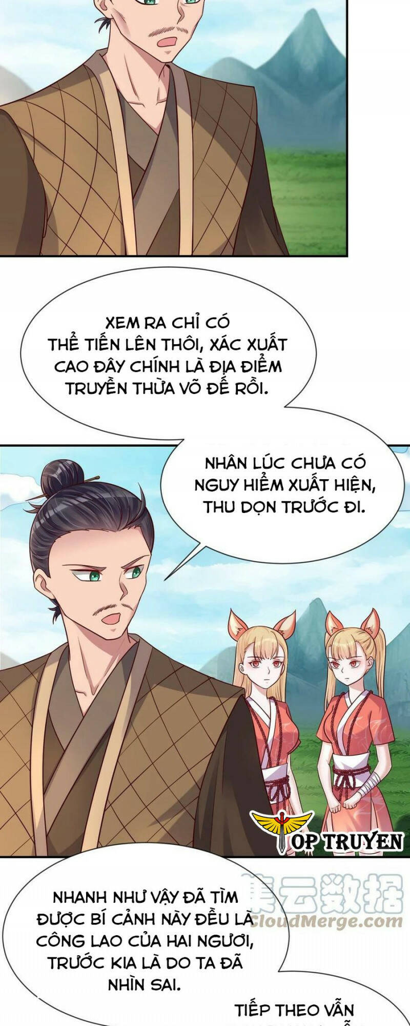 Chương 98 - Trang 3