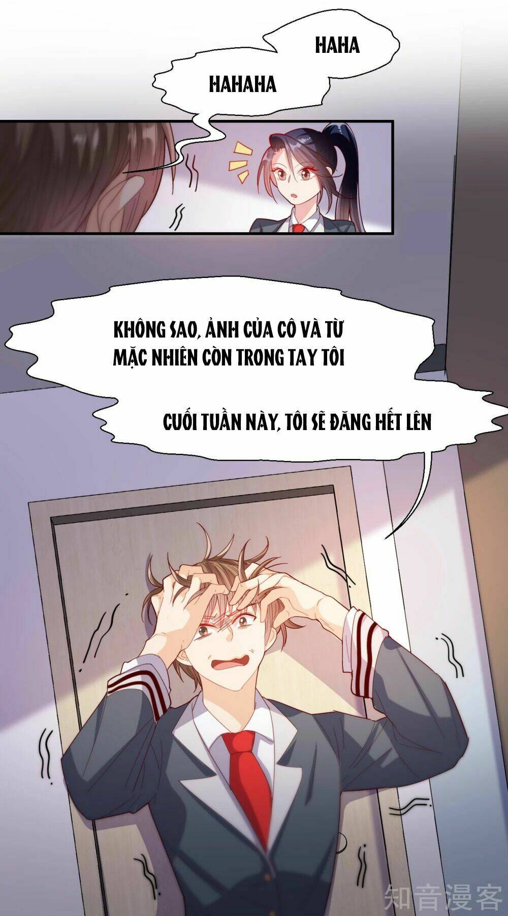 Chương 33 - Trang 8