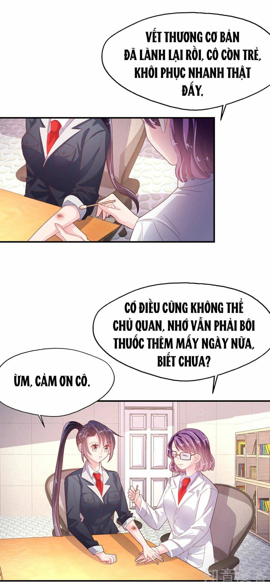 Chương 79 - Trang 8