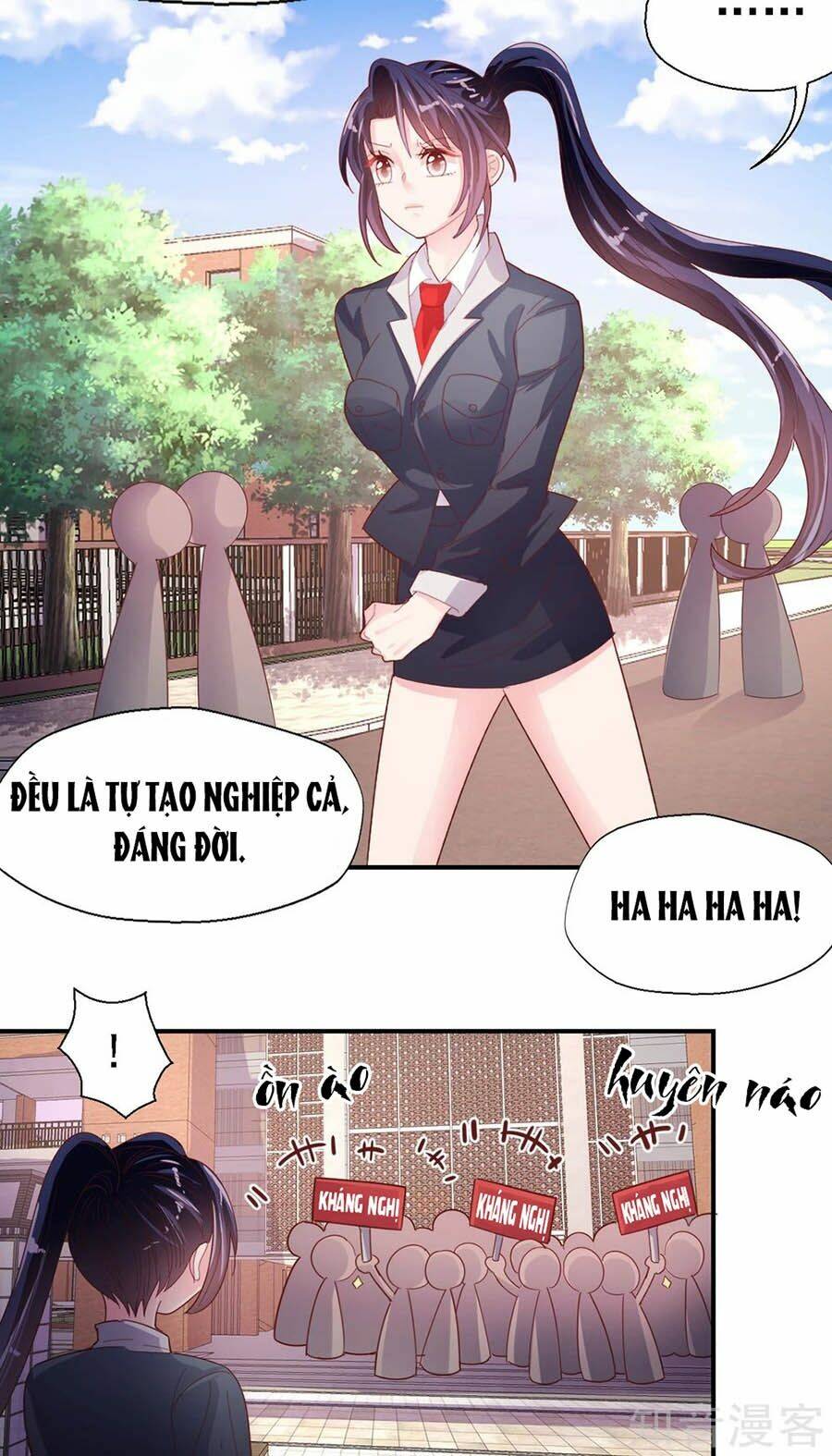Chương 86 - Trang 3