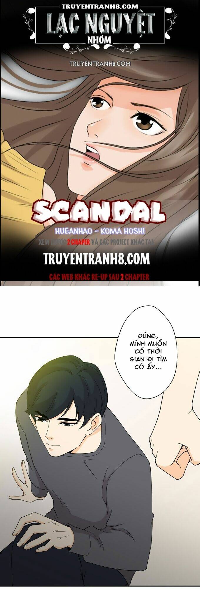 Chương 21 - Trang 1