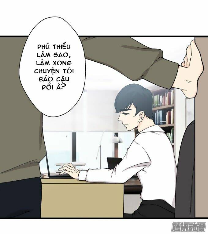 Chương 27 - Trang 1