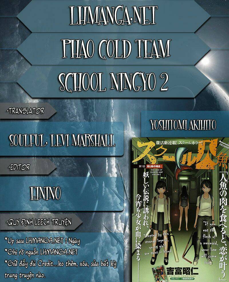 Chương 1 - Trang 1