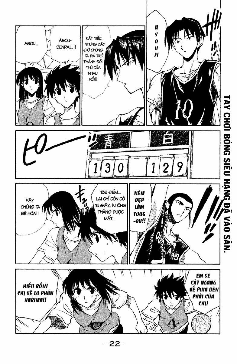 Chương 131 - Trang 9