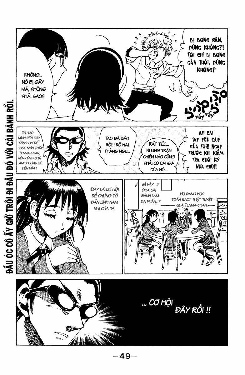 Chương 133 - Trang 12