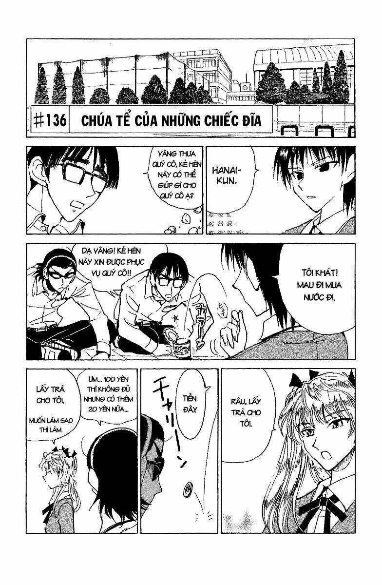 Chương 136 - Trang 1