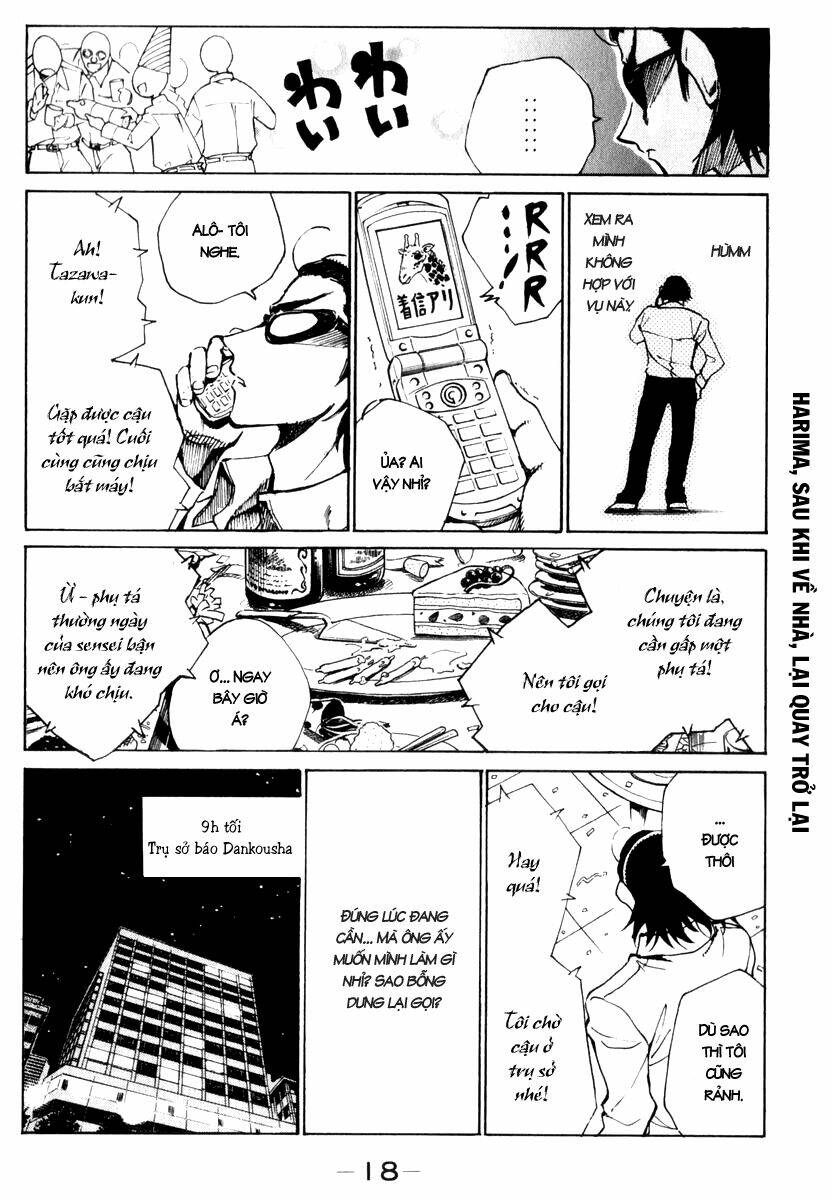 Chương 142 - Trang 5