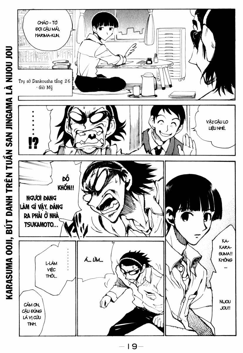 Chương 142 - Trang 6