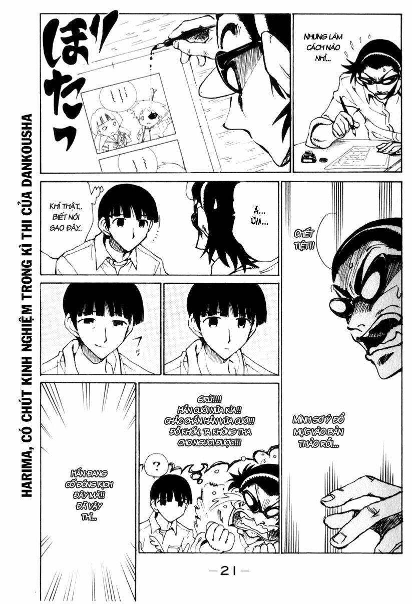 Chương 142 - Trang 8