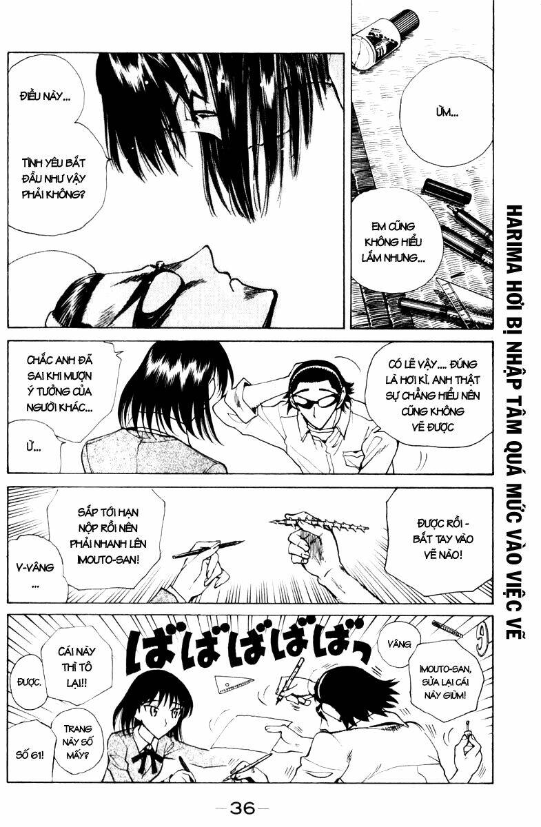 Chương 143 - Trang 11