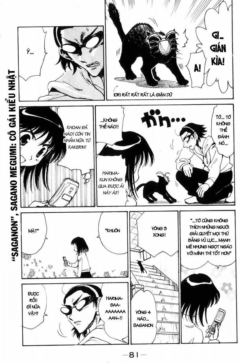 Chương 147 - Trang 8
