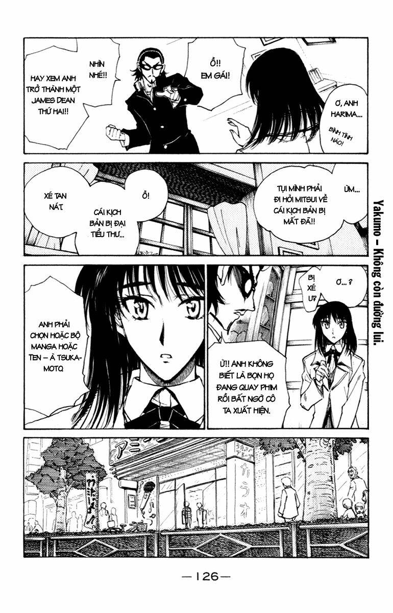 Chương 216 - Trang 5