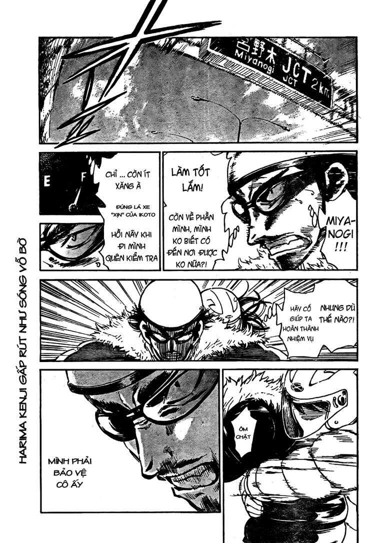 Chương 267 - Trang 2