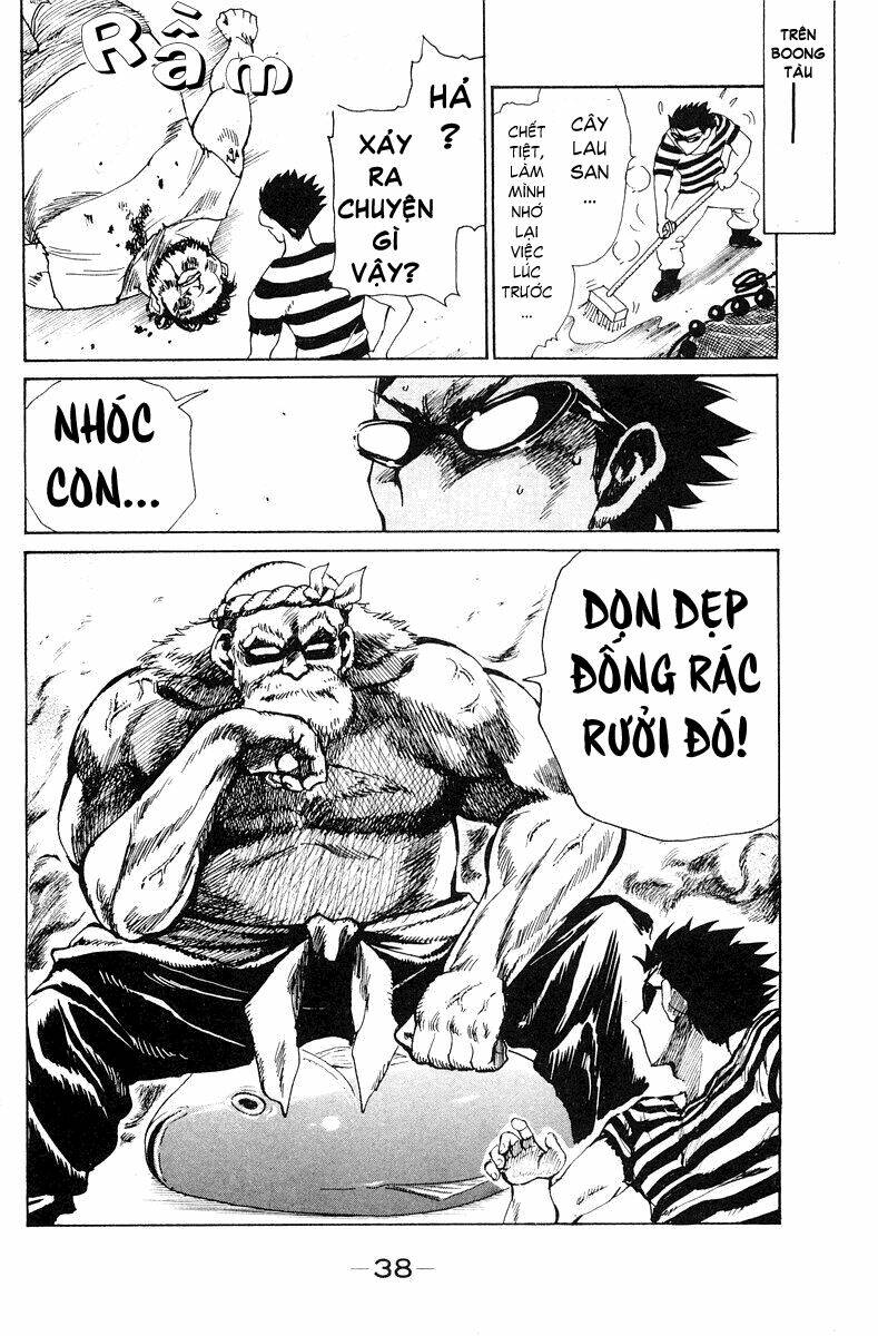 Chương 88 - Trang 6