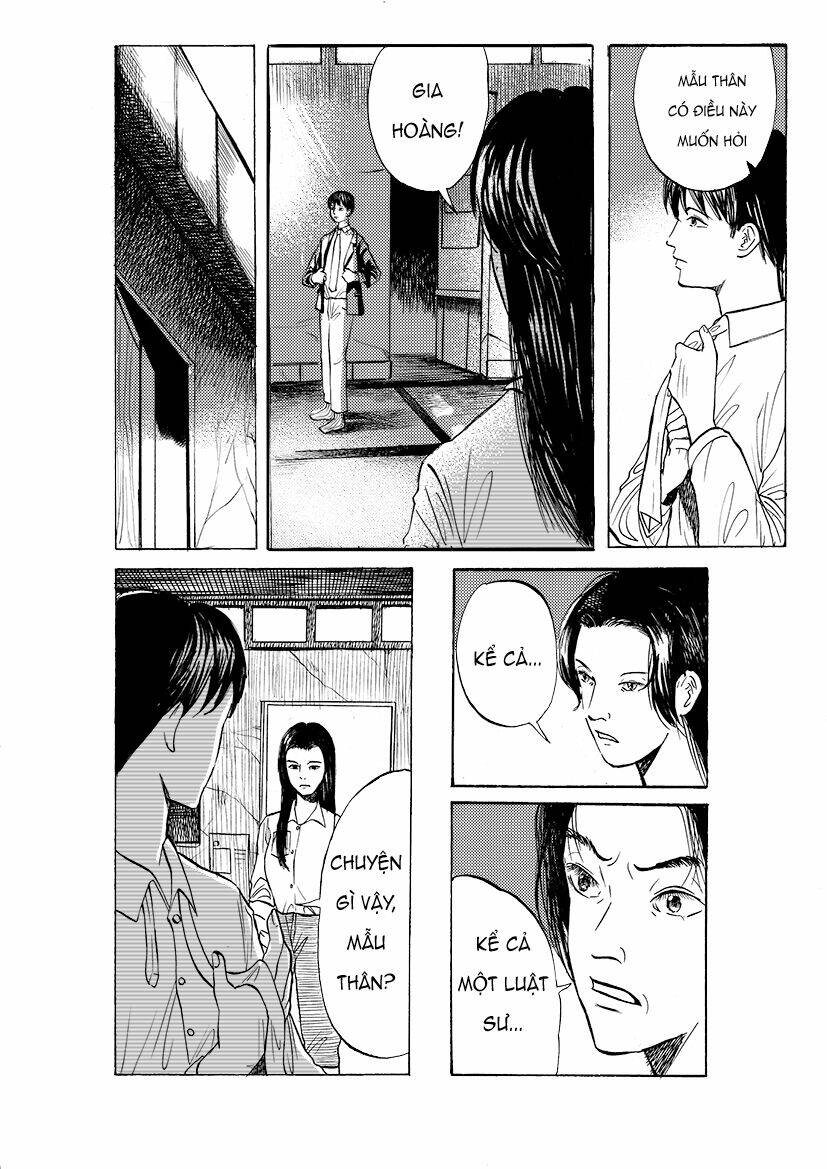 Chương 17 - Trang 1