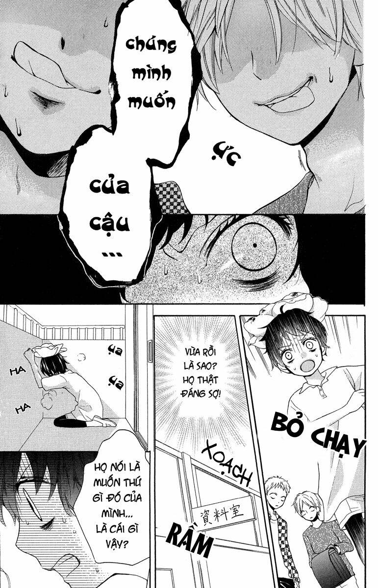 Chương 32 - Trang 21