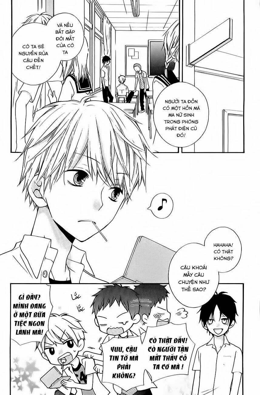 Chương 39.6 - Trang 5