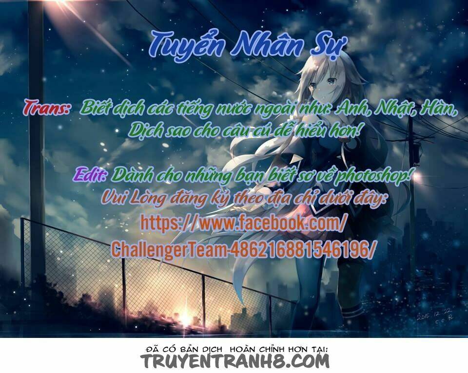 Chương 0 - Trang 1