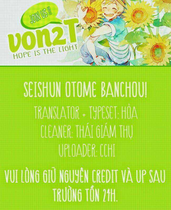 Chương 1 - Trang 1