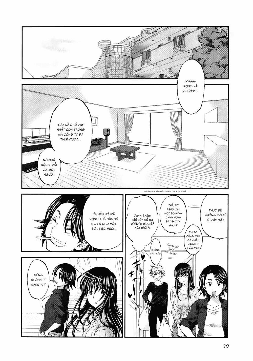 Chương 33 - Trang 5