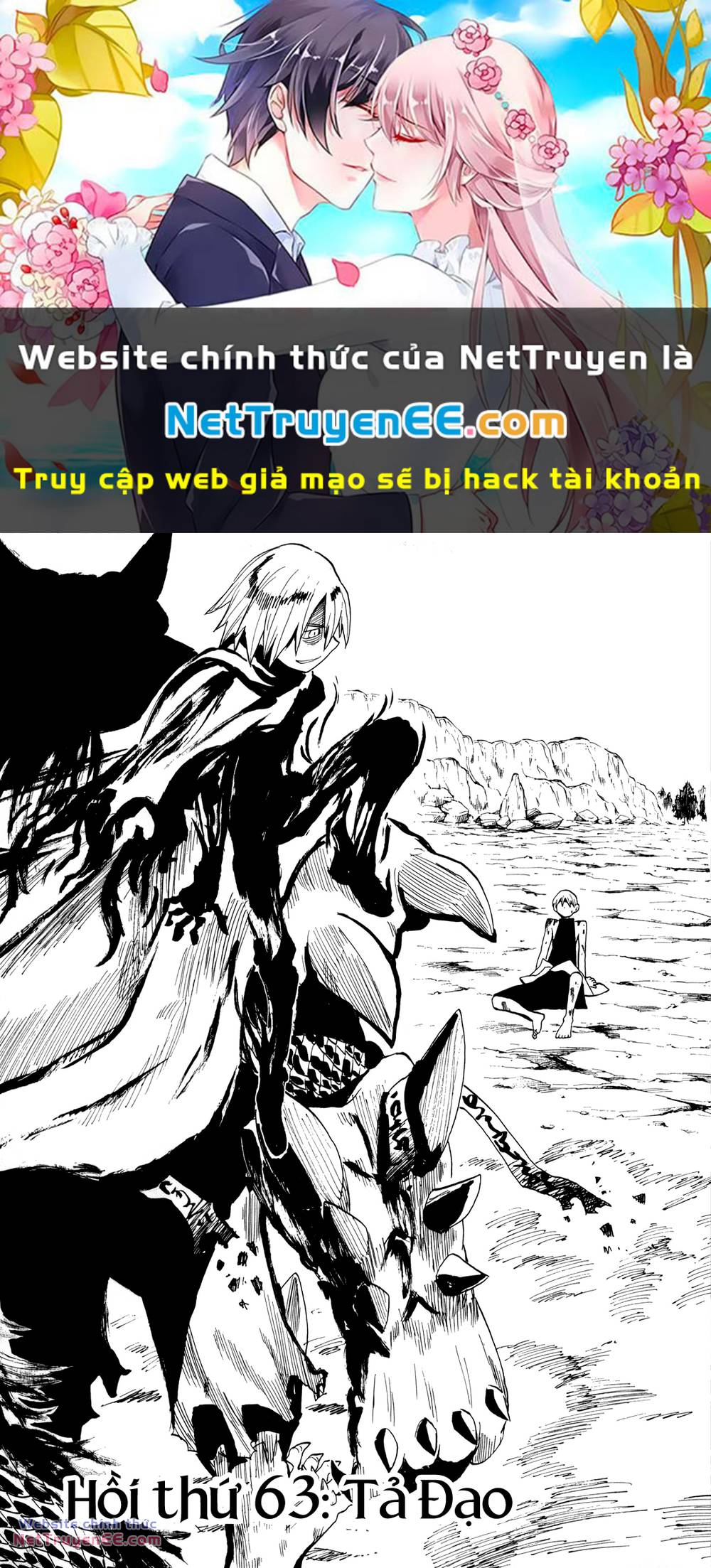 Chương 63 - Trang 1