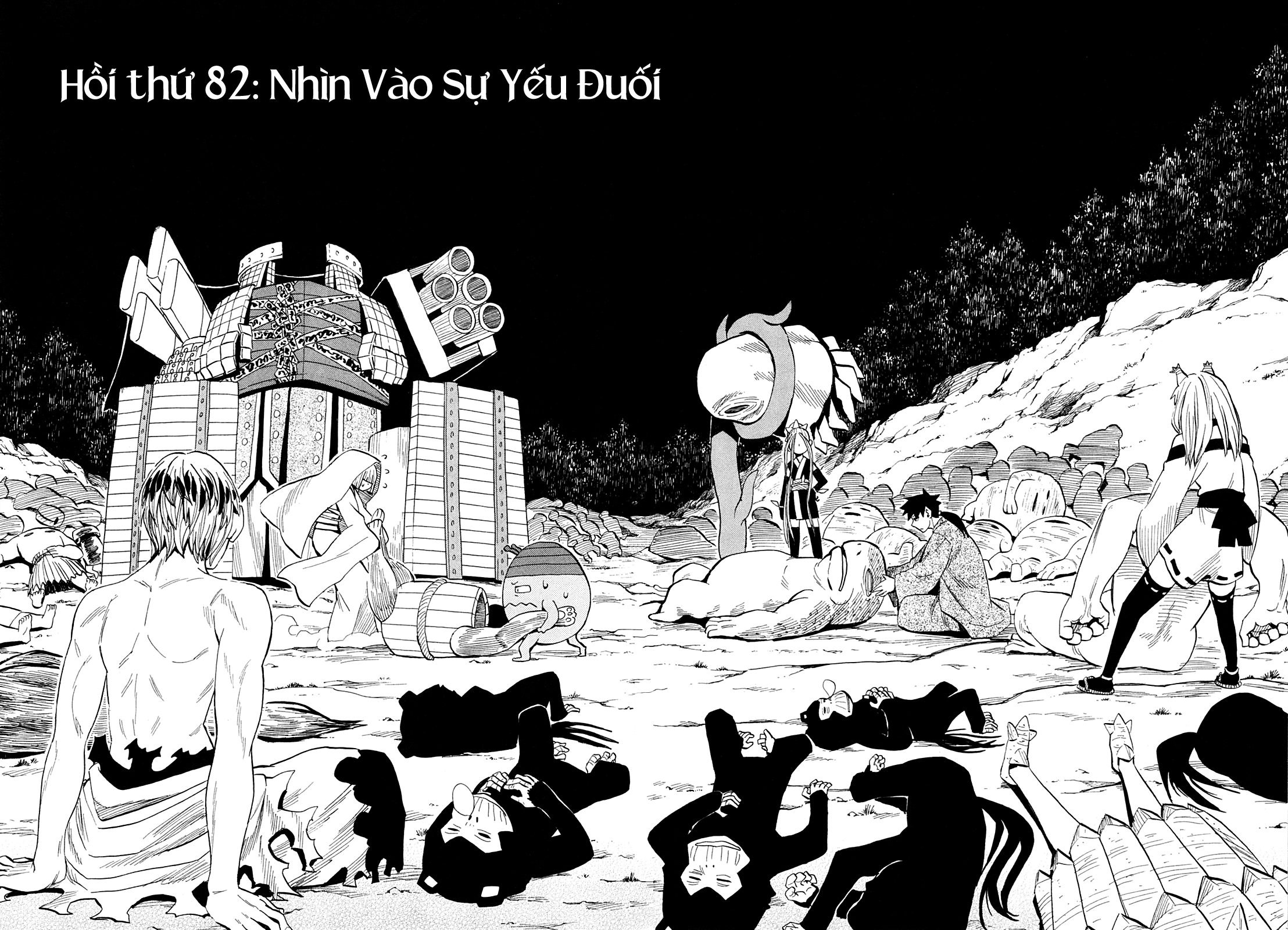 Chương 82 - Trang 6